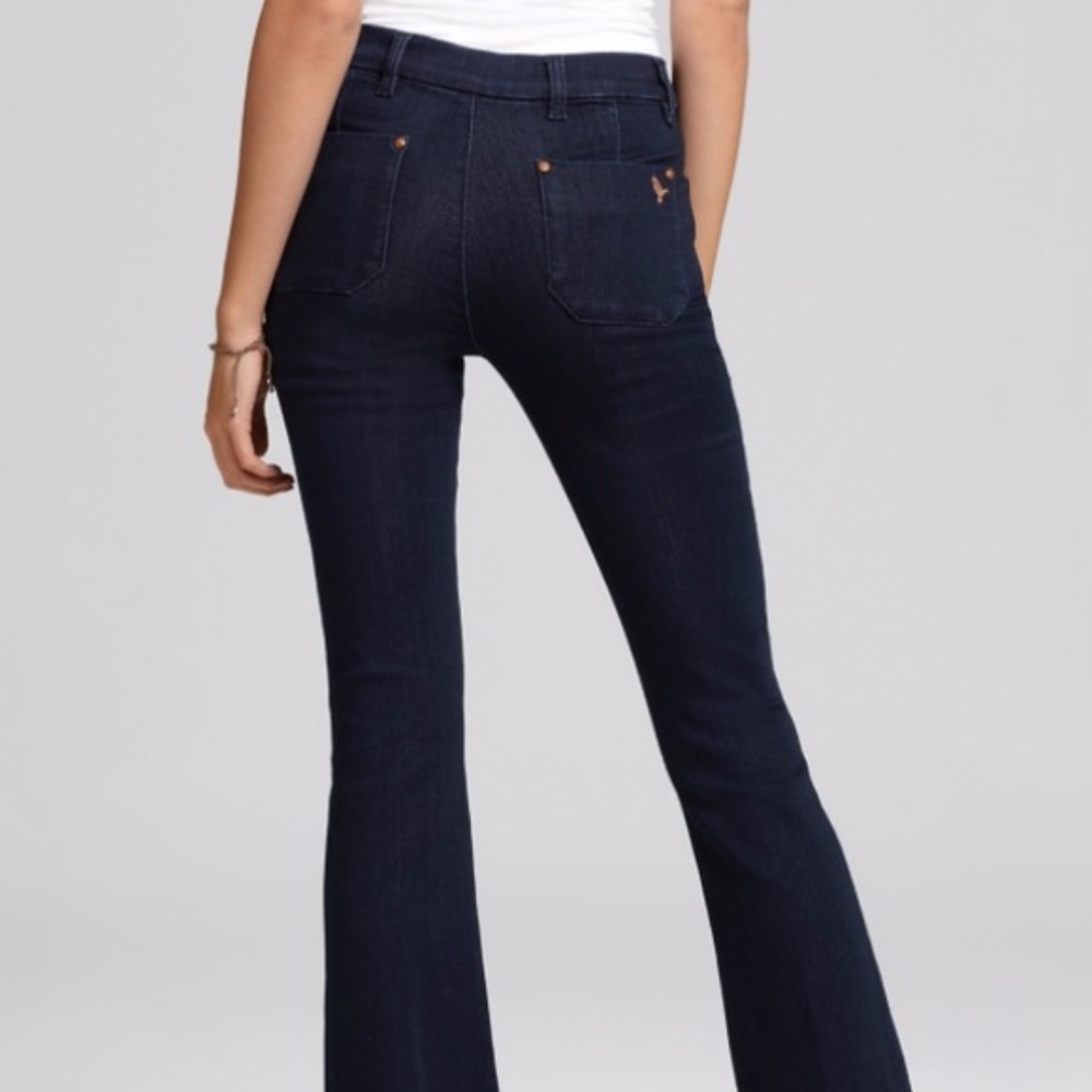 MIH skinny Marrakesh jean